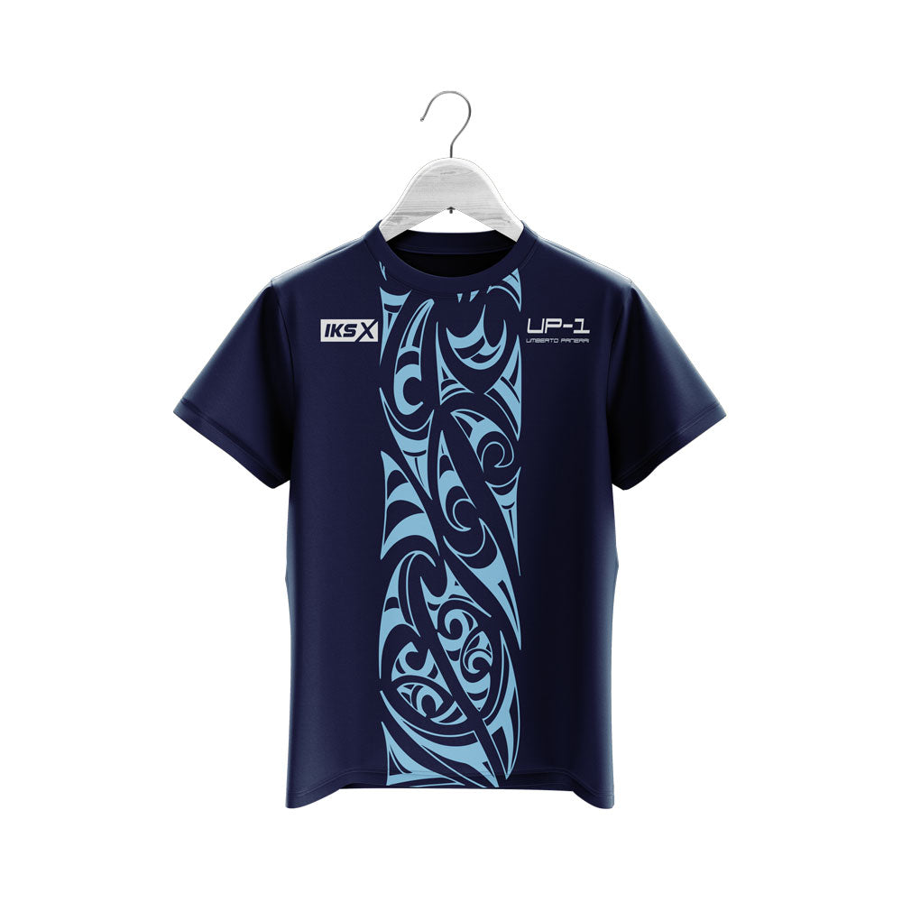 T-SHIRT IKS UP-1 FOCUS-2