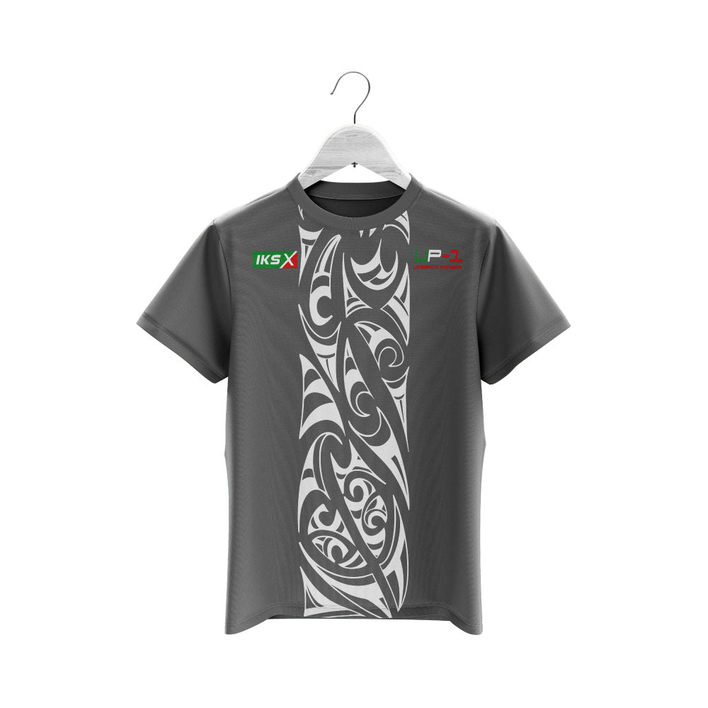 T-SHIRT IKS UP-1 FOCUS-2