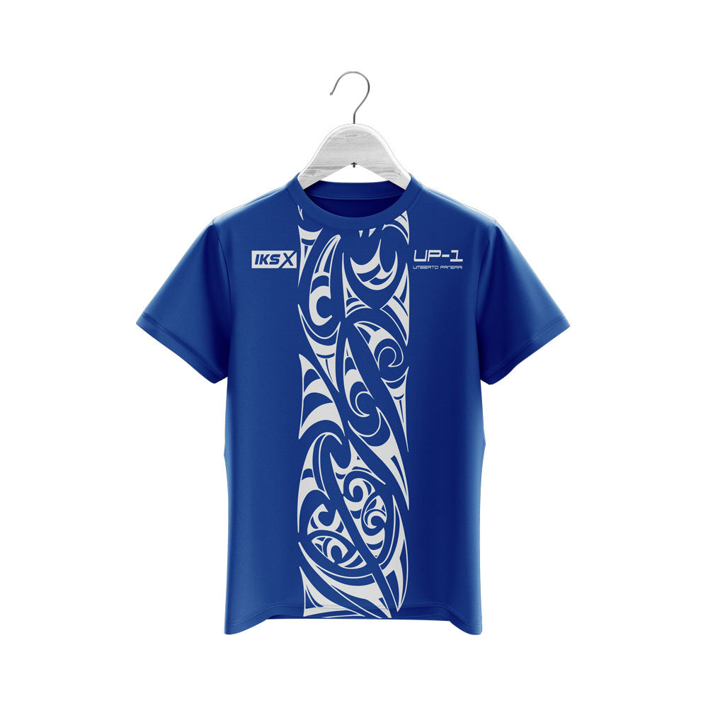 T-SHIRT IKS UP-1 FOCUS-2