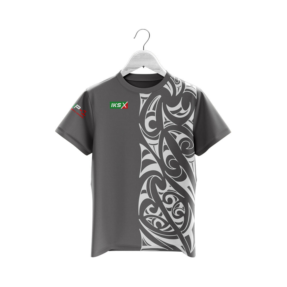 T-SHIRT IKS UP-1 FOCUS-3