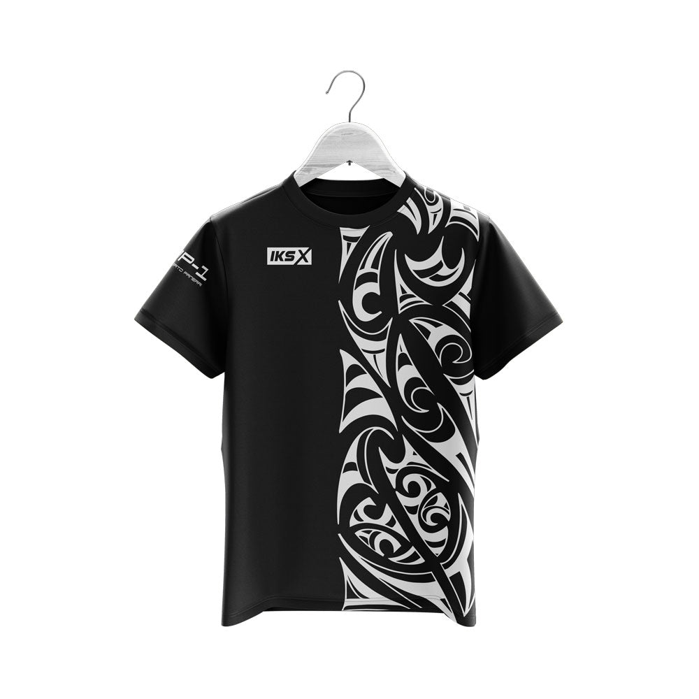 T-SHIRT IKS UP-1 FOCUS-3