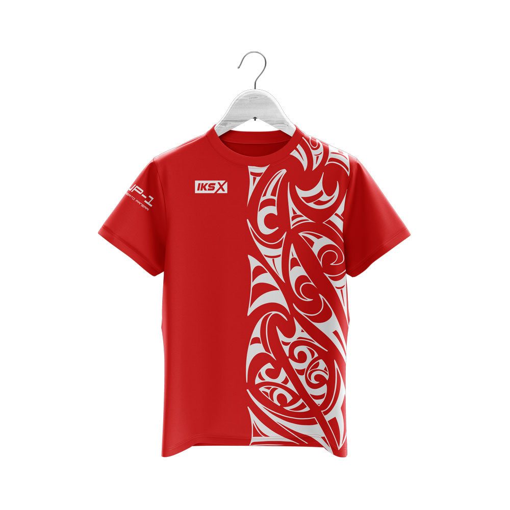 T-SHIRT IKS UP-1 FOCUS-3