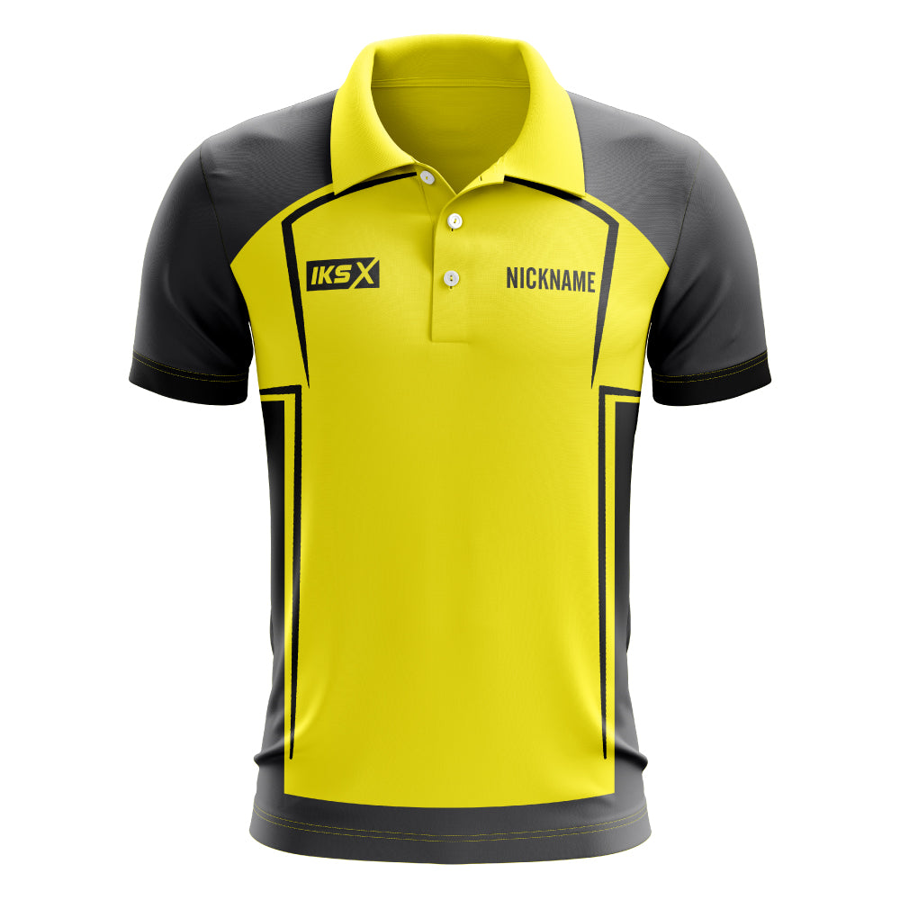 POLO PADEL "SPIDER"