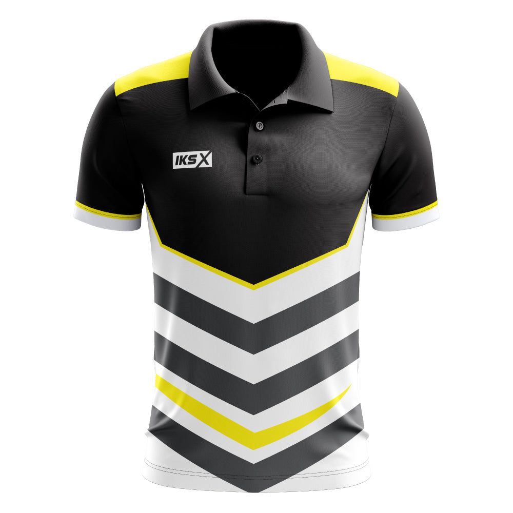 POLO PADEL "SIGNE"