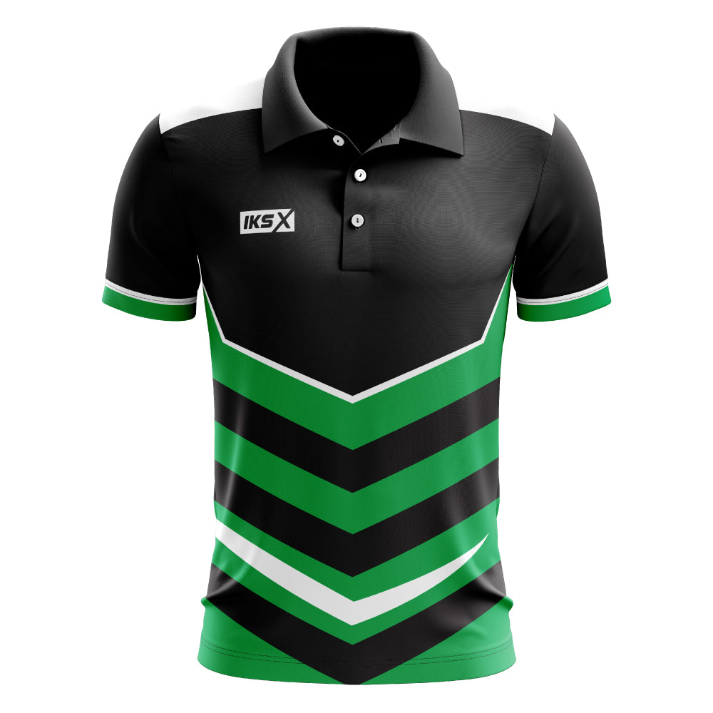 POLO PADEL "SIGNE"