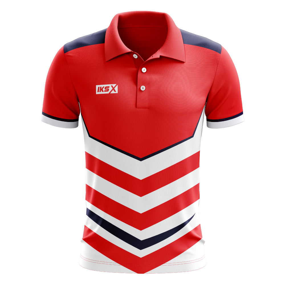 POLO PADEL "SIGNE"