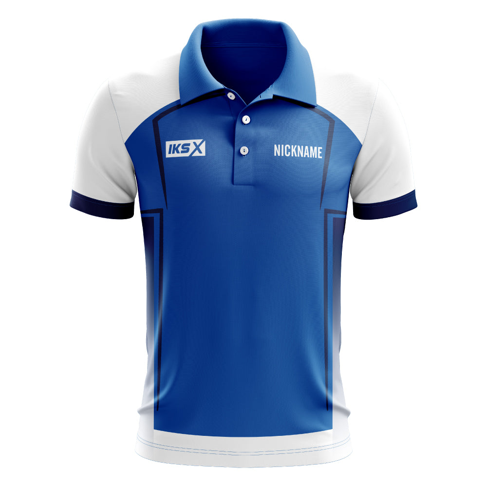 POLO PADEL "SPIDER"