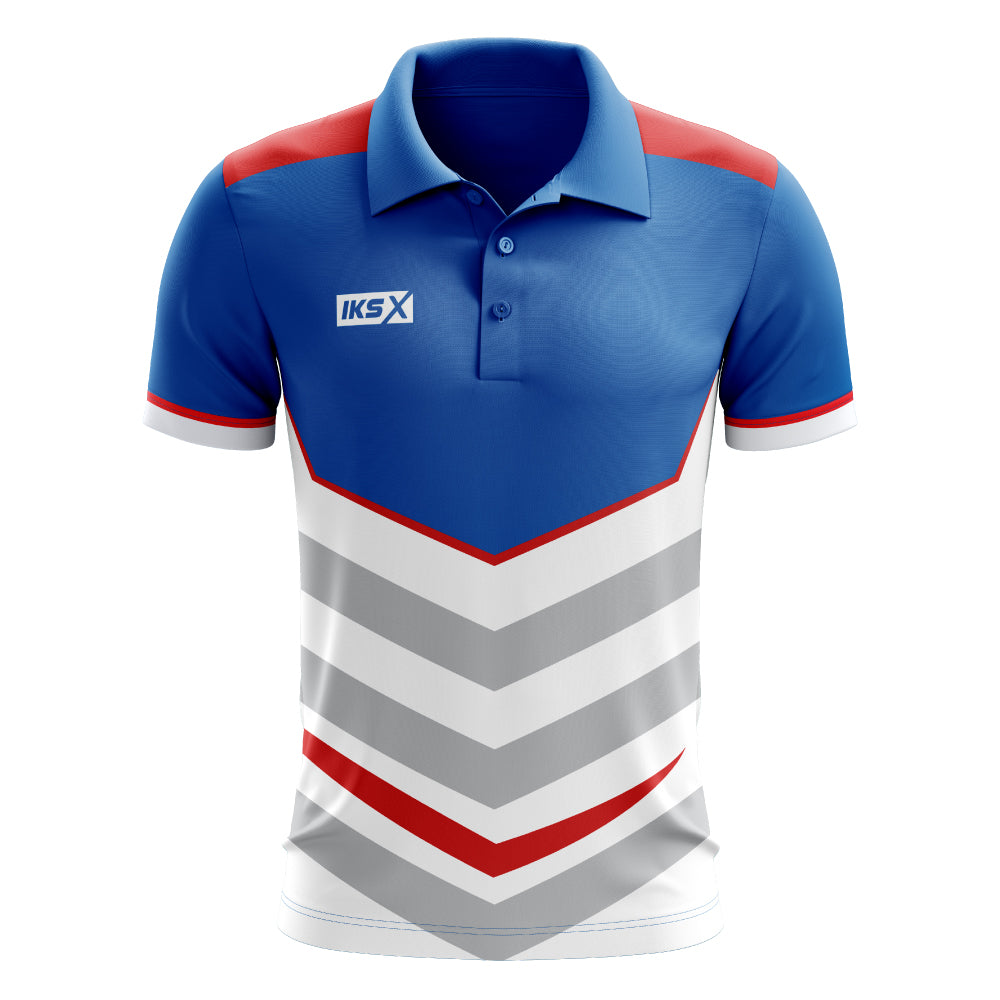 POLO PADEL "SIGNE"
