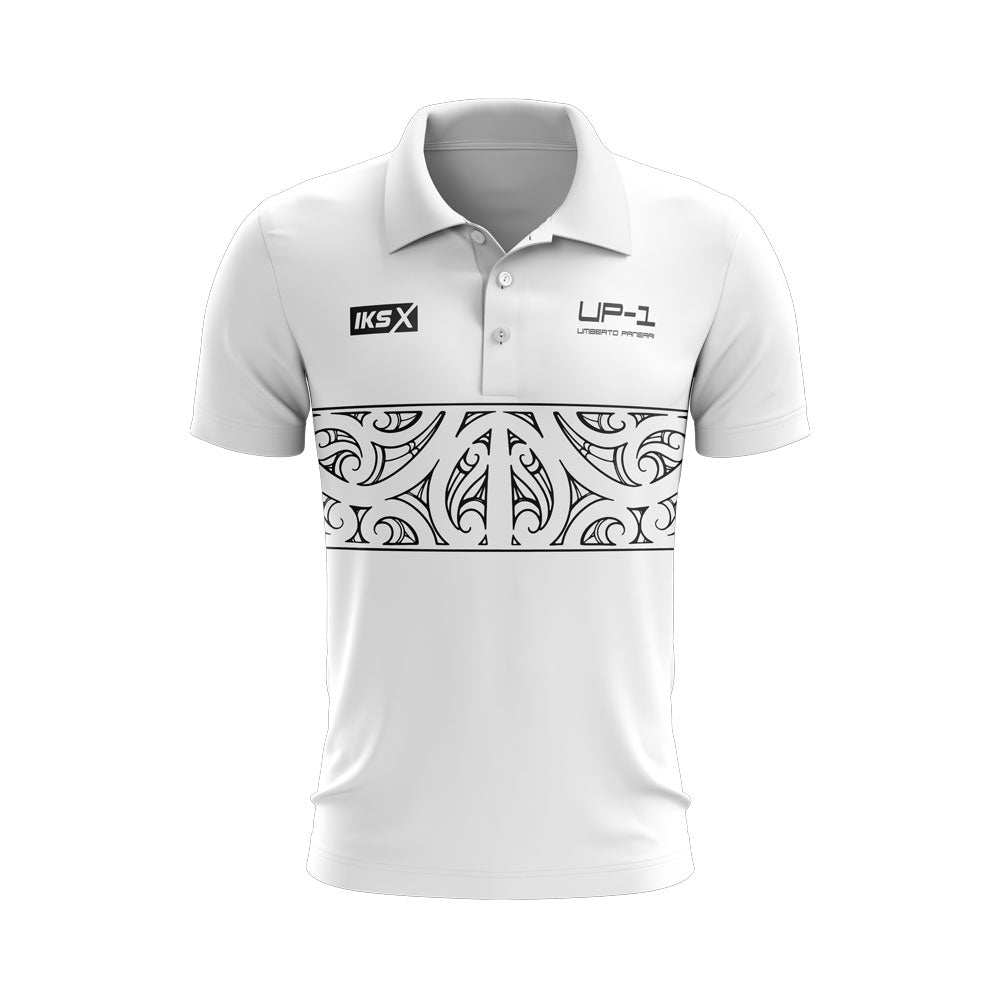 POLO IKS UP-1 STREGTH-1