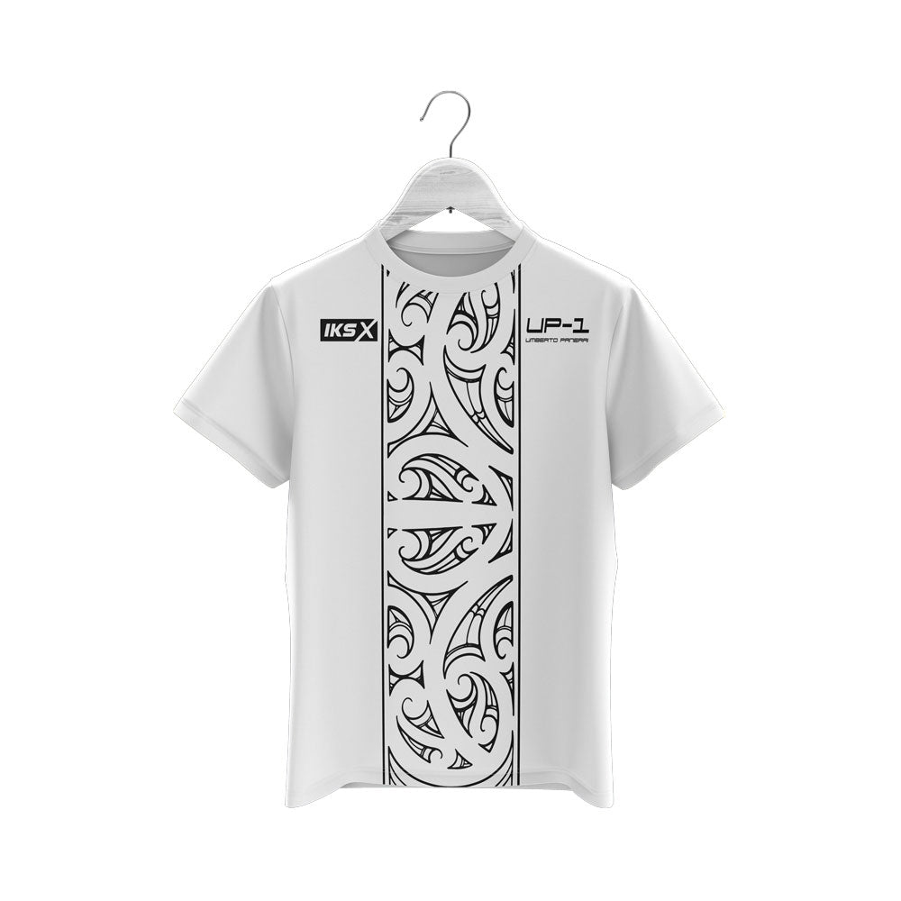T-SHIRT IKS UP-1 STREGTH-2