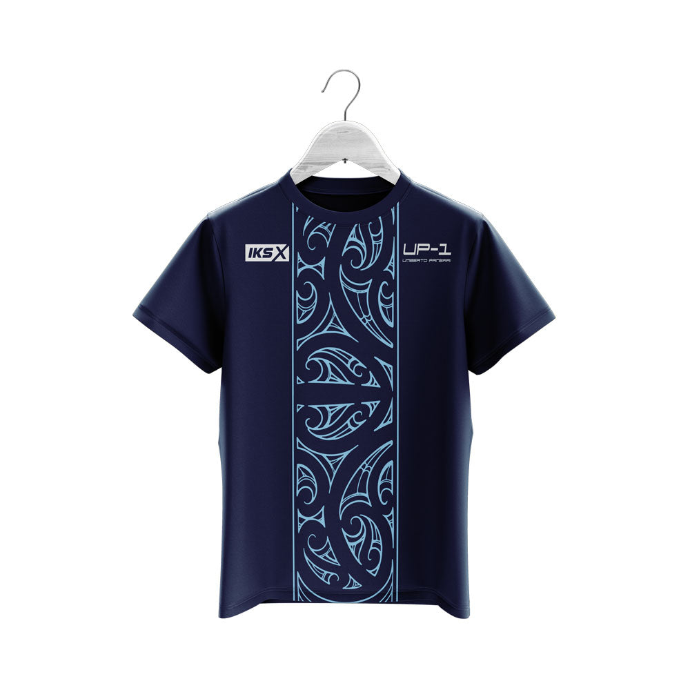 T-SHIRT IKS UP-1 STREGTH-2