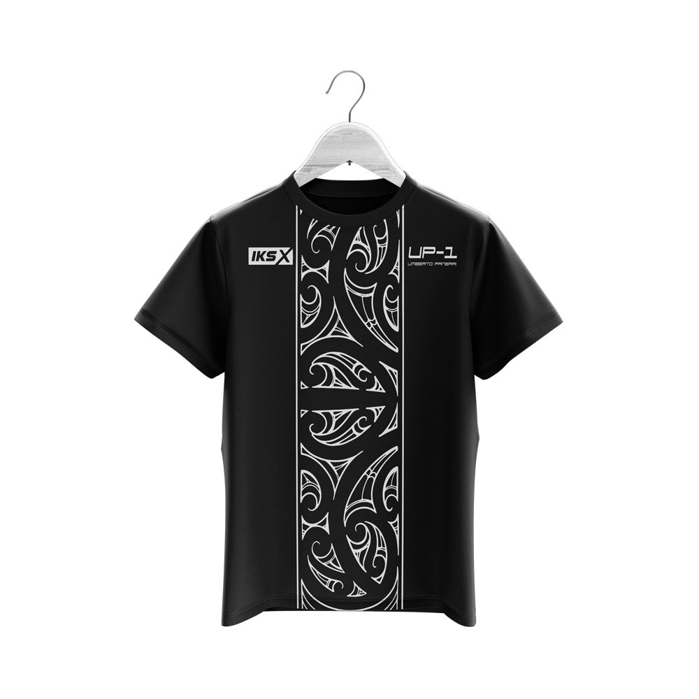 T-SHIRT IKS UP-1 STREGTH-2