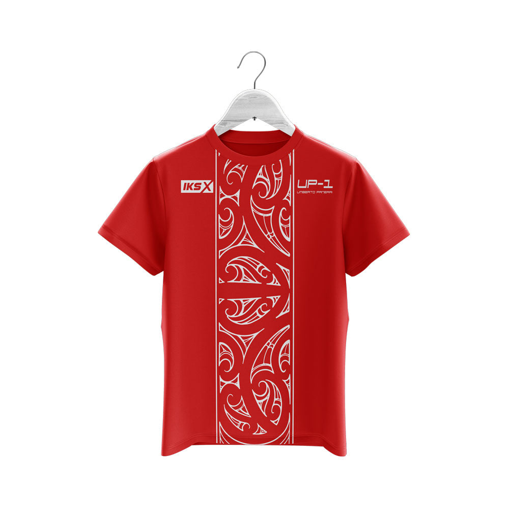 T-SHIRT IKS UP-1 STREGTH-2