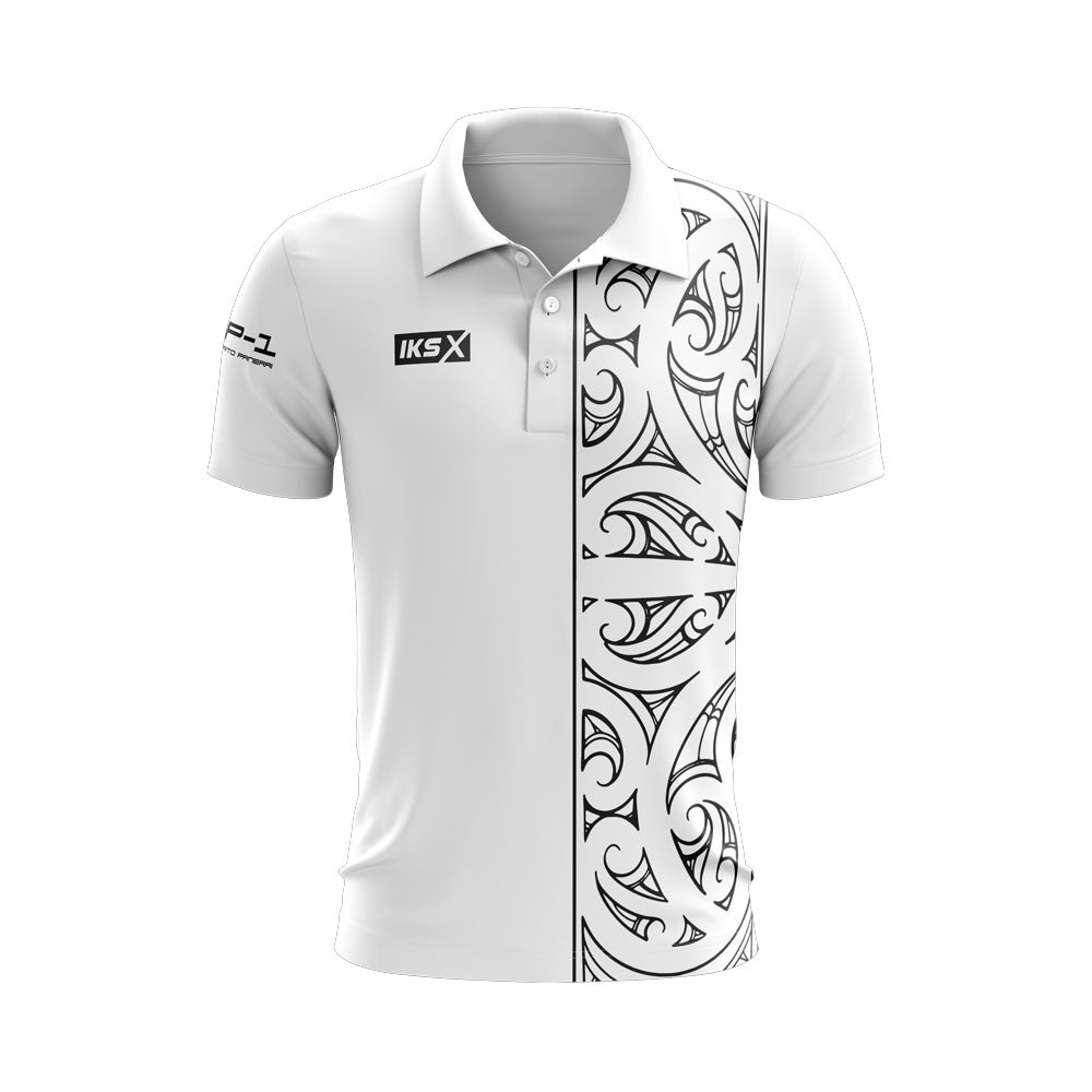 POLO IKS UP-1 STREGTH-3