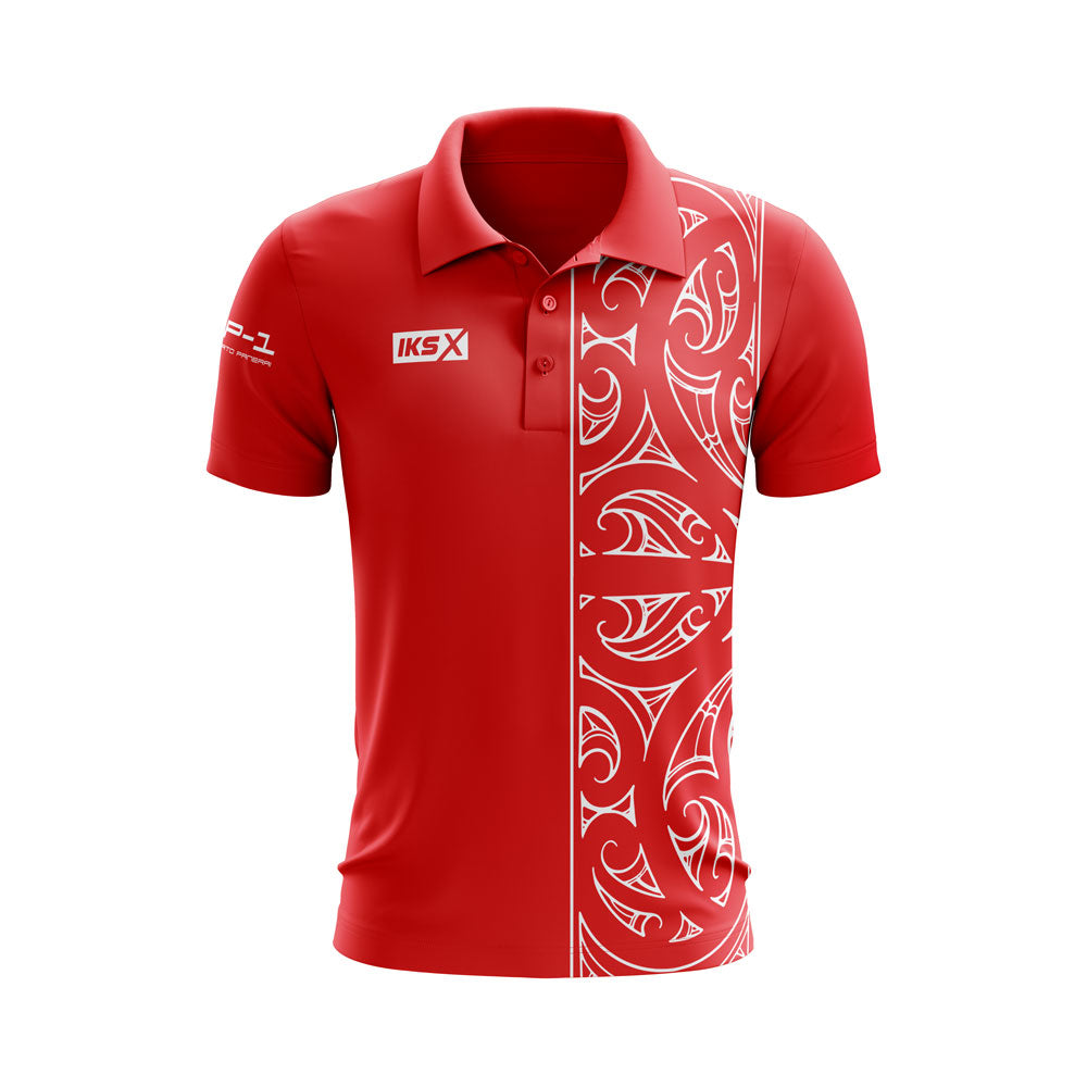 POLO IKS UP-1 STREGTH-3