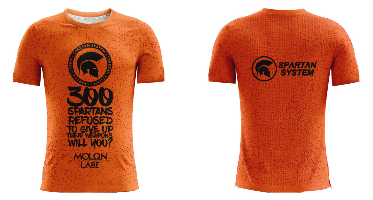 T-SHIRT DONNA