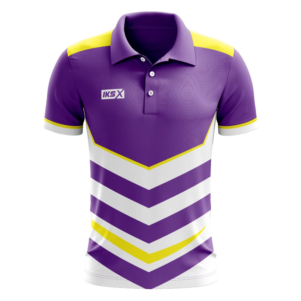 POLO PADEL "SIGNE"