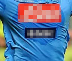 Divisa gara personalizzata o divisa da catalogo?