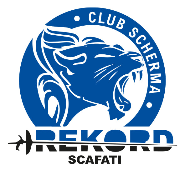 CLUB SCHERMA REKORD SCAFATI
