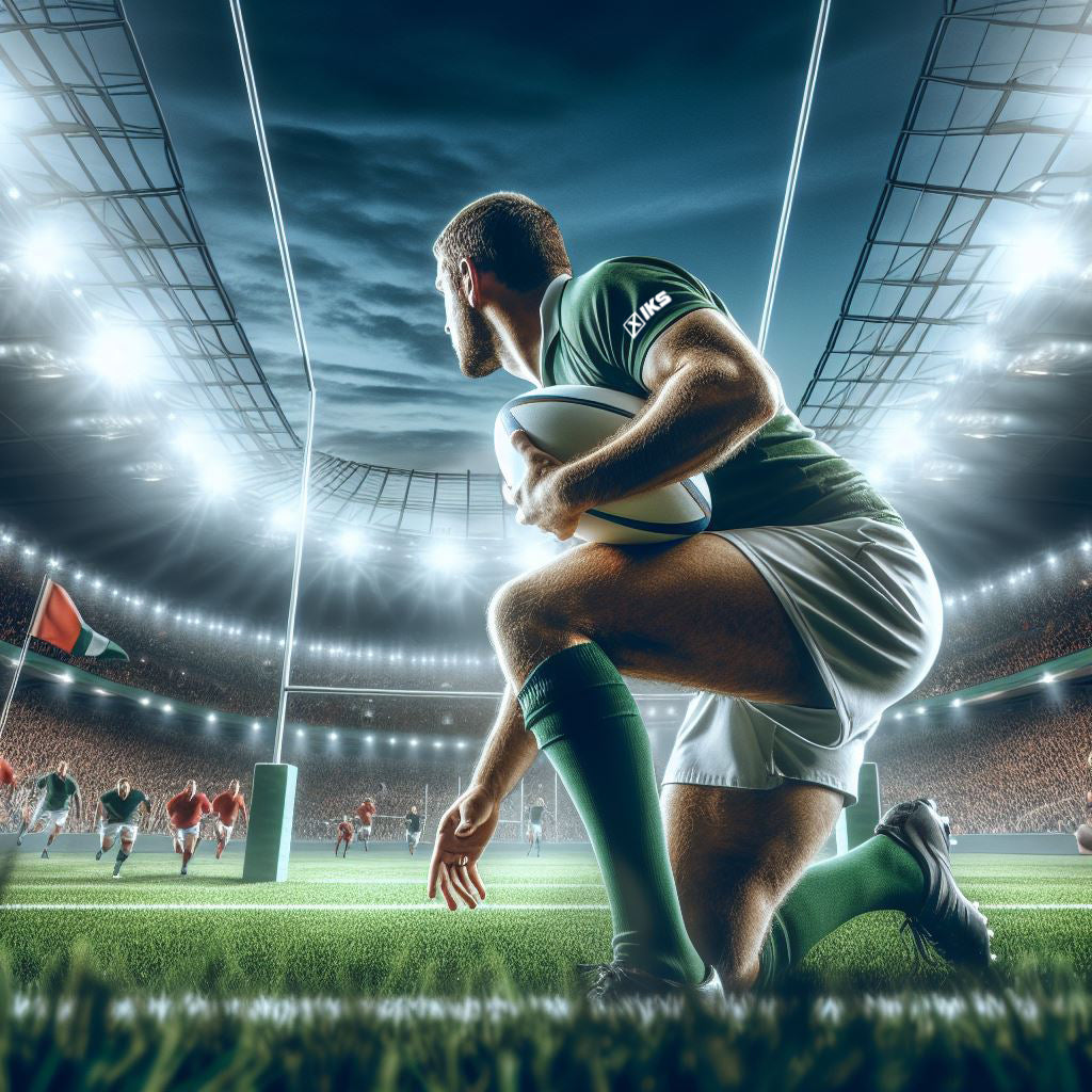 RUGBY