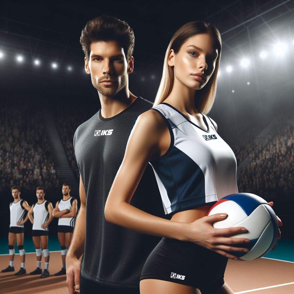 VOLLEY UOMO