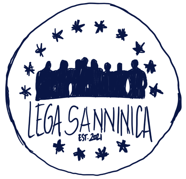 LEGA SANNINICA