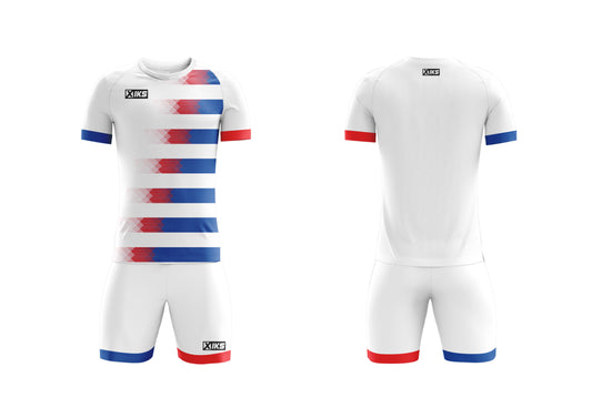 COMPLETO VOLLEY MASCHILE VM01