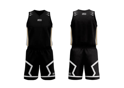 COMPLETO BASKET B3