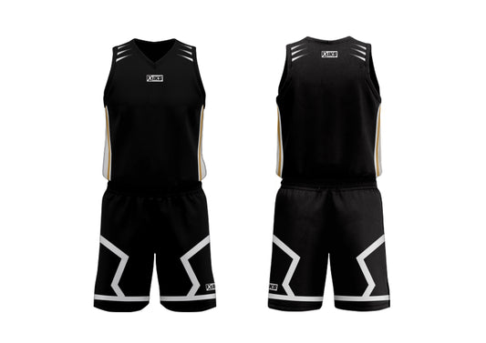 COMPLETO BASKET B3