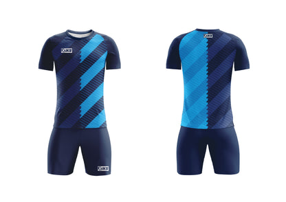 COMPLETO VOLLEY MASCHILE VM04