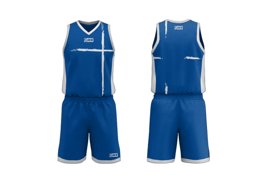 COMPLETO BASKET B4