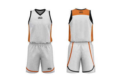 COMPLETO BASKET B5