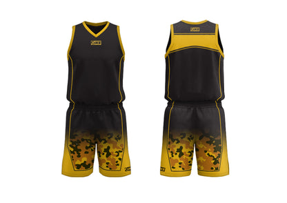 COMPLETO BASKET B6