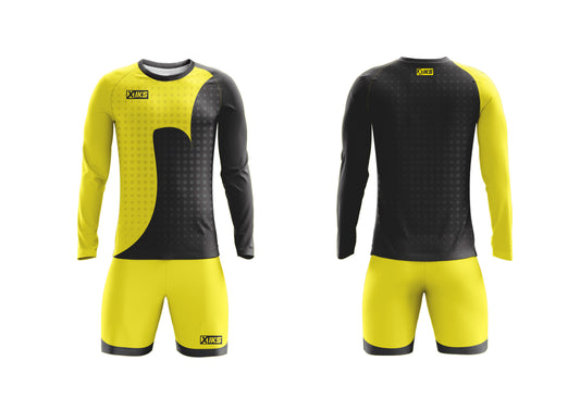 COMPLETO VOLLEY MASCHILE VM06