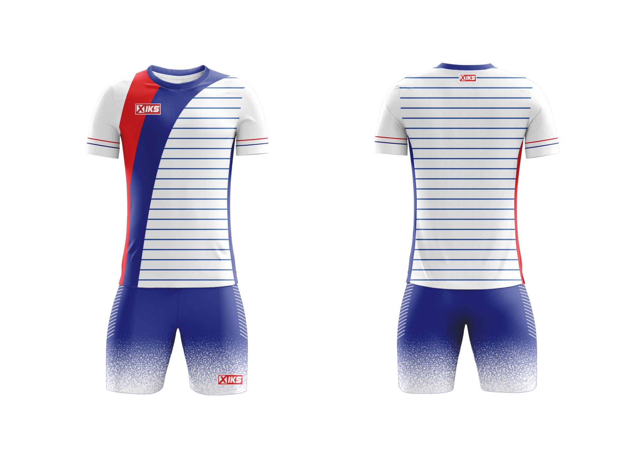 COMPLETO CALCIO
