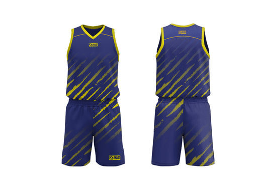 COMPLETO BASKET B9