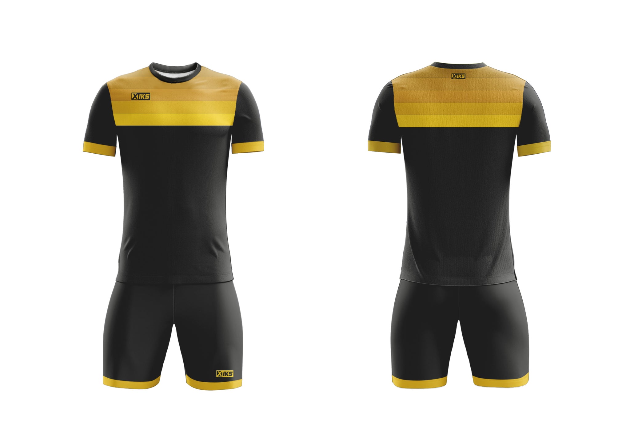 COMPLETO CALCIO