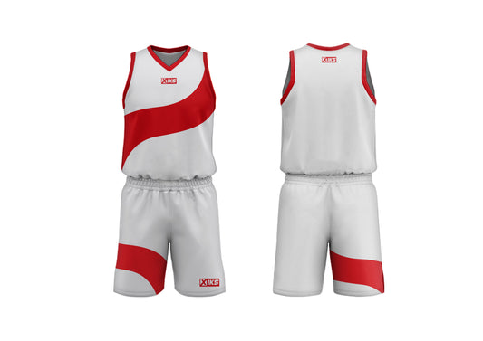 COMPLETO BASKET B18