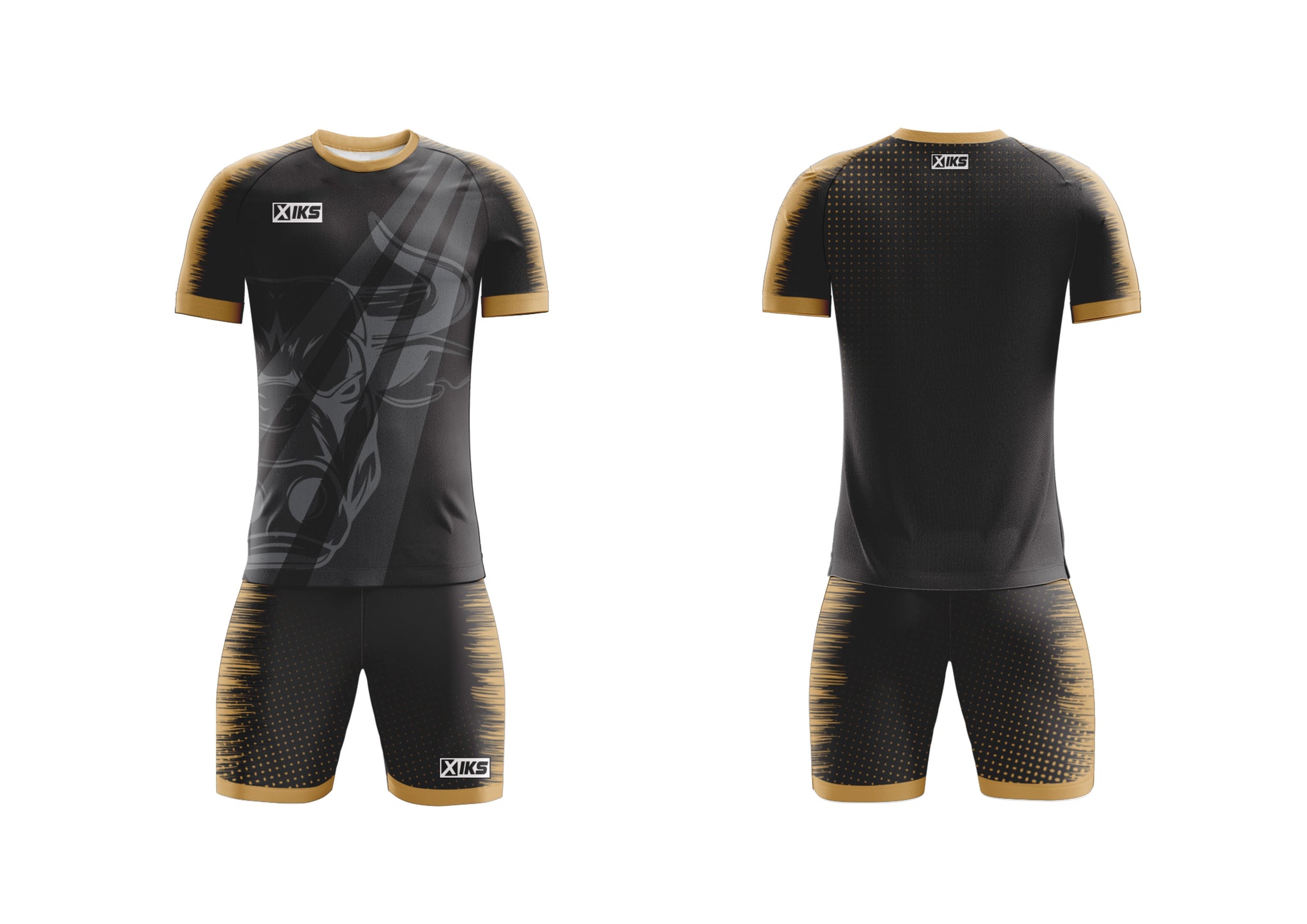 COMPLETO CALCIO