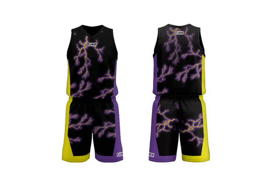 COMPLETO BASKET B19