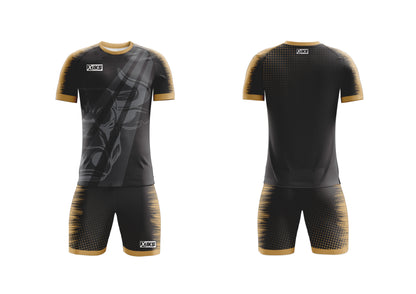 COMPLETO VOLLEY MASCHILE VM19
