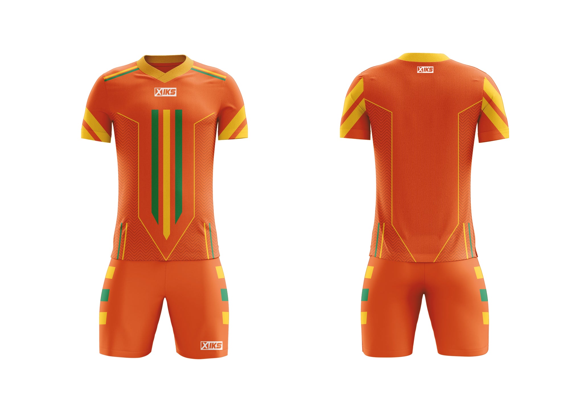 COMPLETO CALCIO