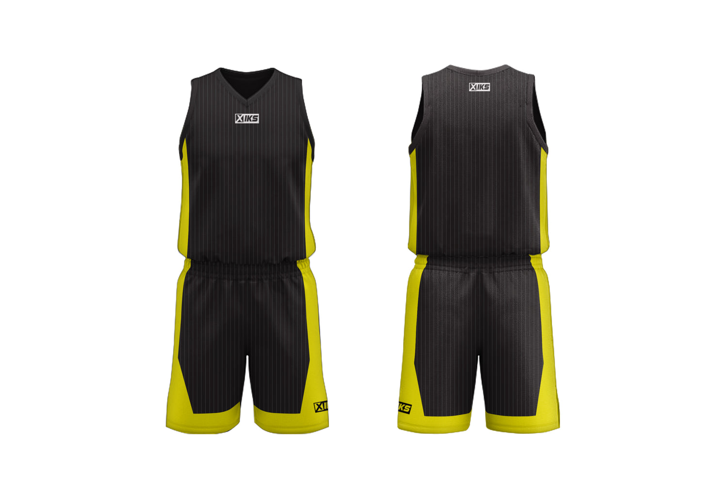 COMPLETO BASKET B20