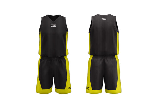 COMPLETO BASKET B20