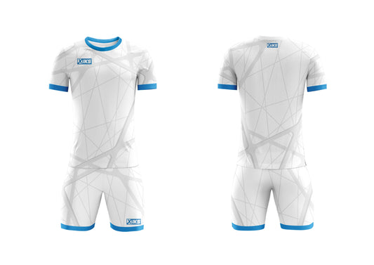 COMPLETO VOLLEY MASCHILE VM21