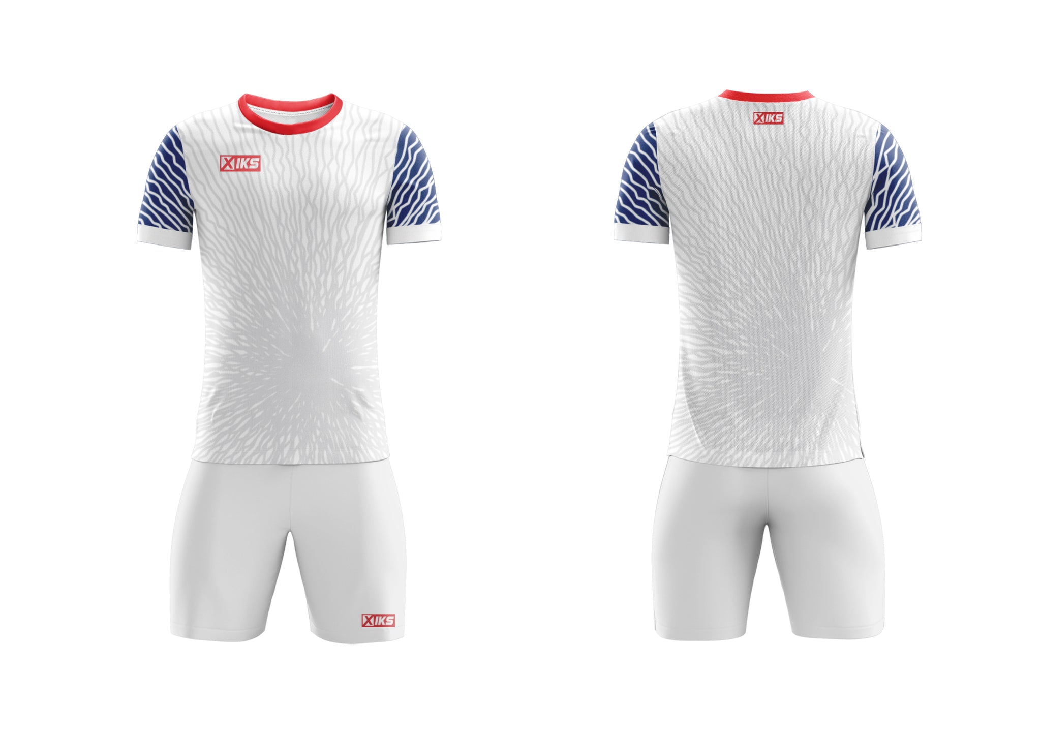 COMPLETO CALCIO