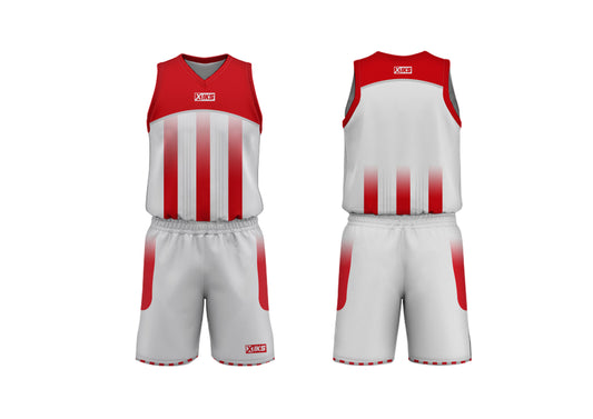COMPLETO BASKET B24