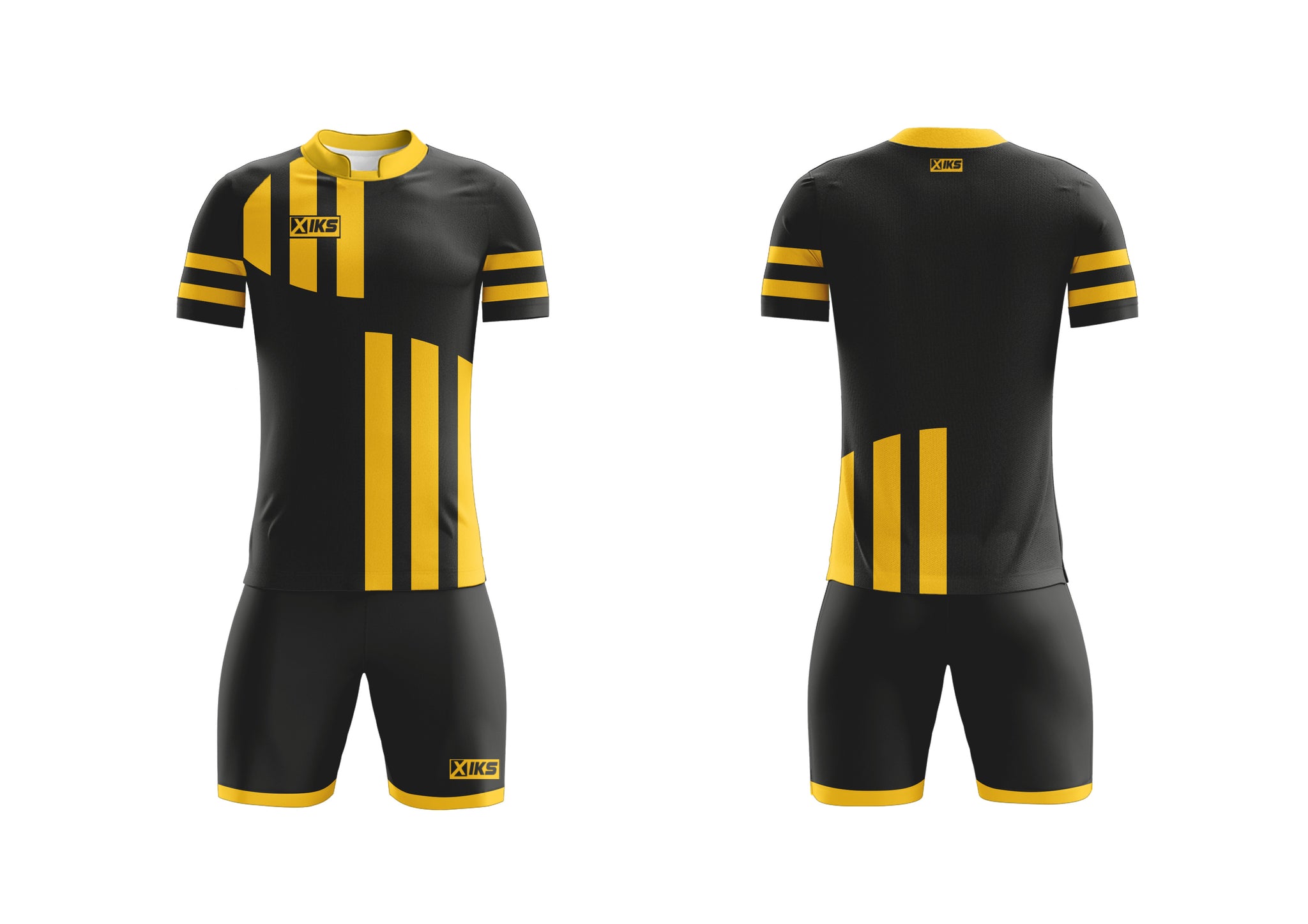 COMPLETO VOLLEY MASCHILE