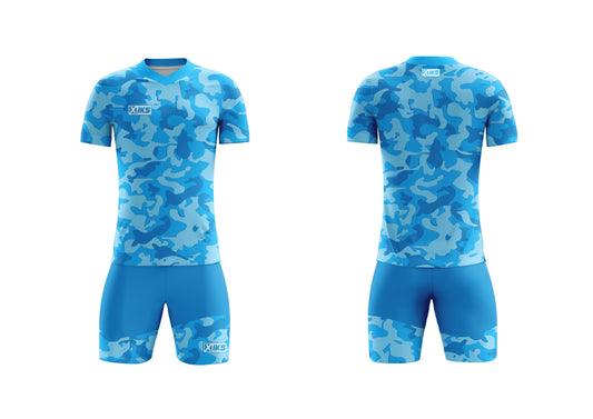 COMPLETO VOLLEY MASCHILE VM25