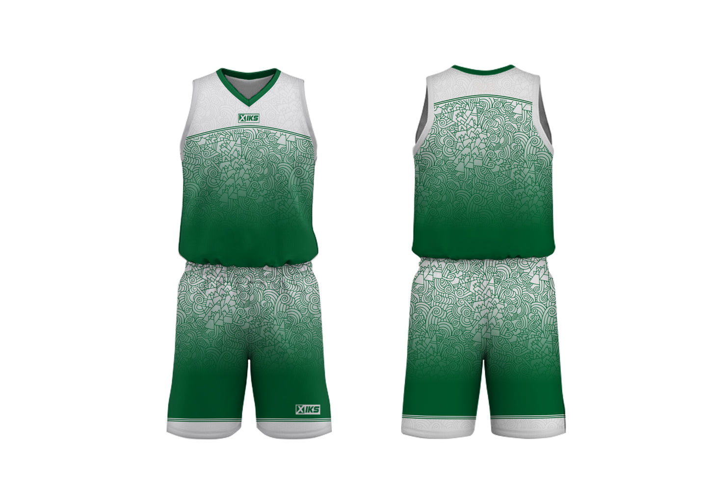 COMPLETO BASKET B25